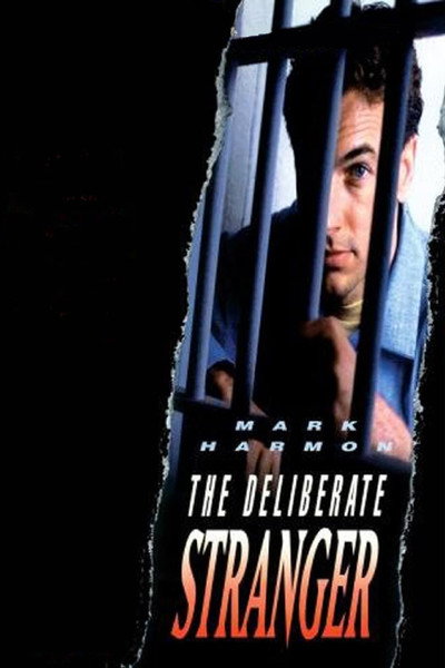 Póster de Deliberadamente extraño (TV)
