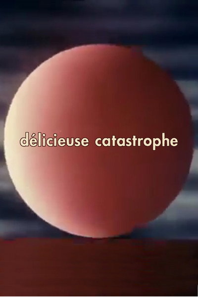 Póster de Delicious Catastrophe