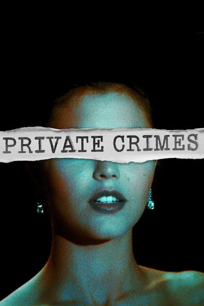 Póster de Delitti privati