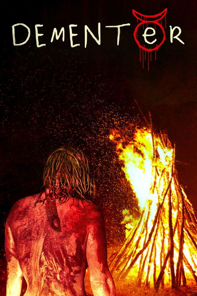 Póster de Dementer