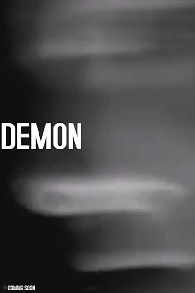 Póster de Demon