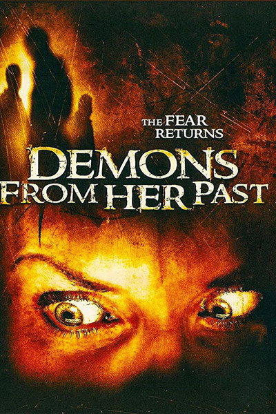 Póster de Demonios de su pasado