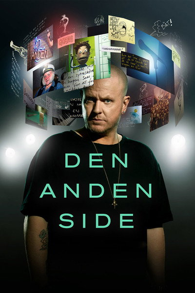 Póster de Den anden side