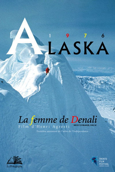 Póster de Denali's Wife