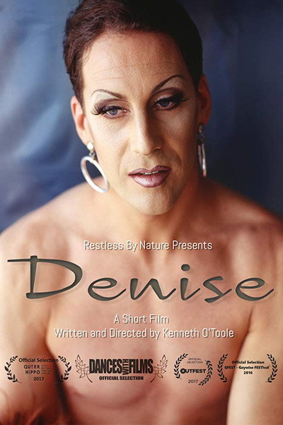 Póster de Denise