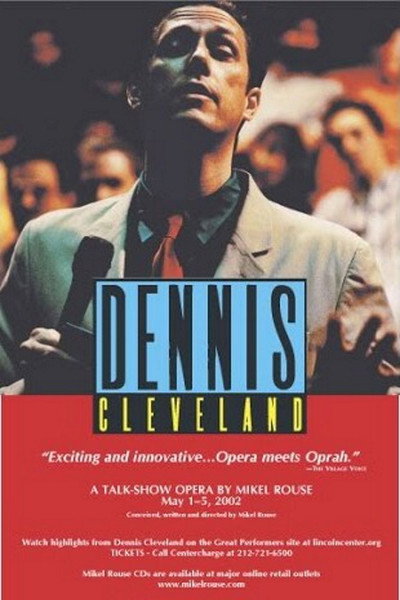 Póster de Dennis Cleveland