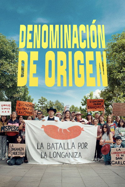 Póster de Denominación De Origen