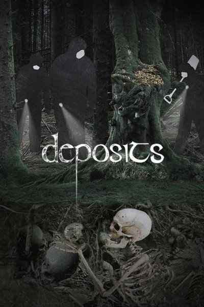 Póster de Deposits