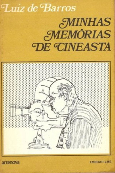 Póster de Depravação