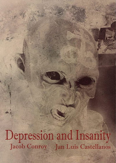 Póster de Depression and Insanity