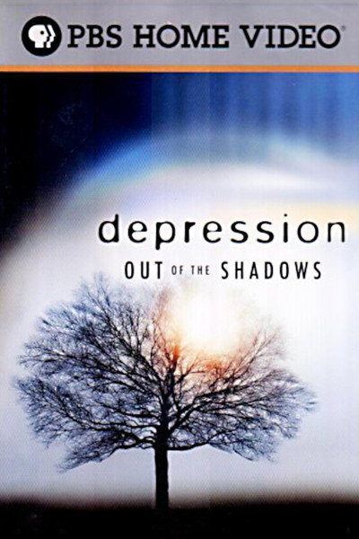 Póster de Depression: Out of the Shadows