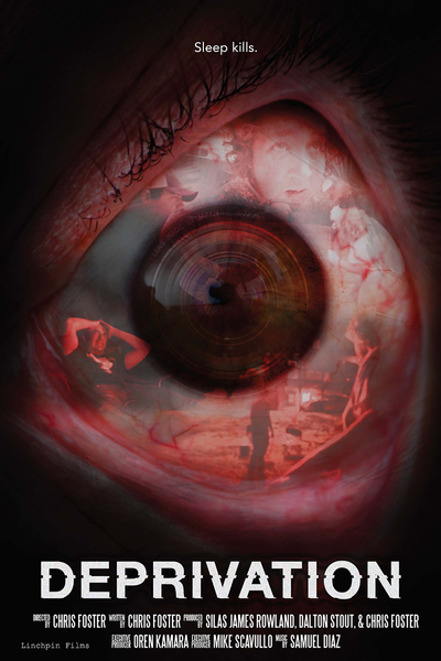 Póster de Deprivation