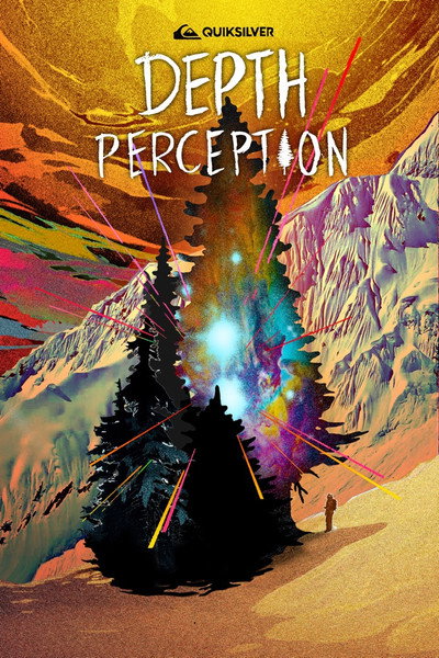 Póster de Depth Perception