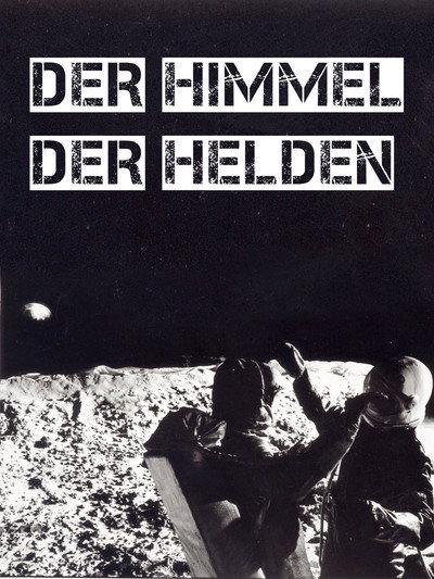 Póster de Der Himmel der Helden