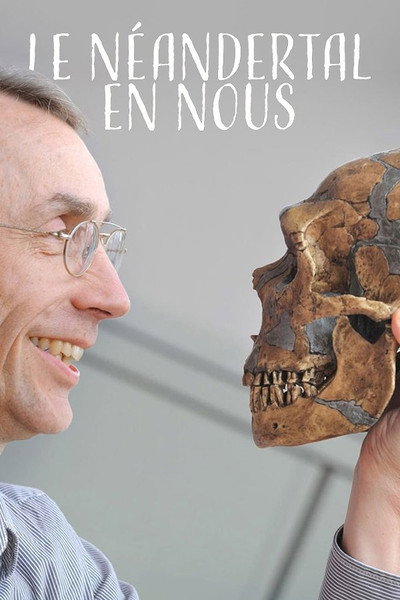 Póster de Der Neandertaler in uns
