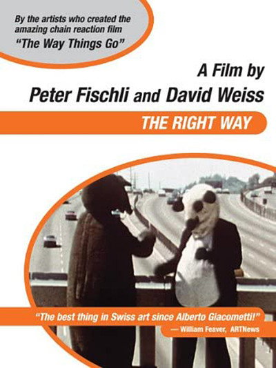 Póster de Der rechte Weg