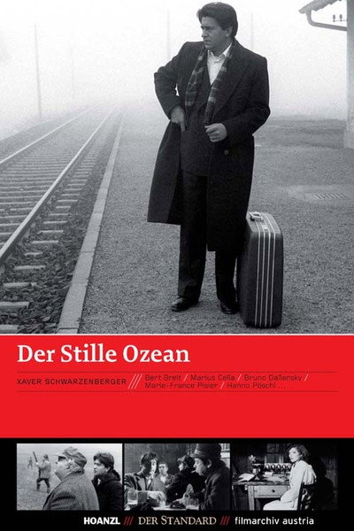 Póster de Der stille Ozean