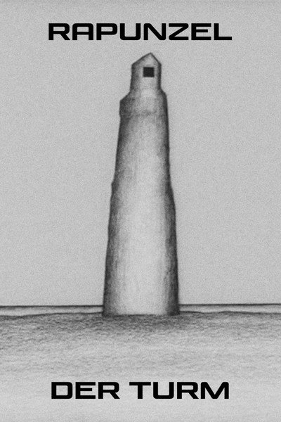 Póster de Der Turm