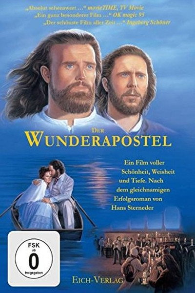 Póster de Der Wunderapostel