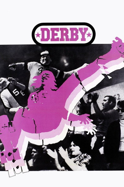 Póster de Derby
