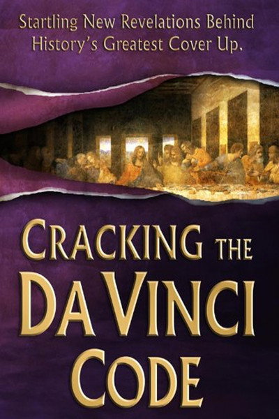 Póster de Descifrando el Código Da Vinci