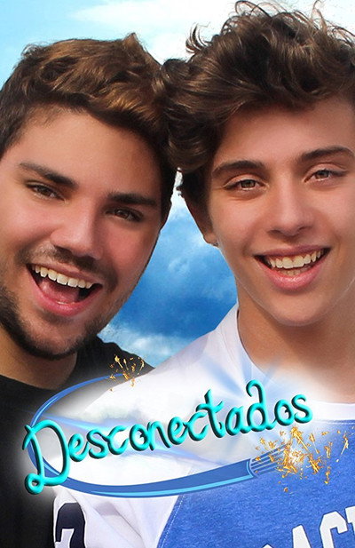 Póster de Desconectados