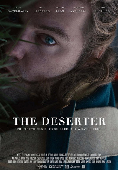 Póster de Desertören