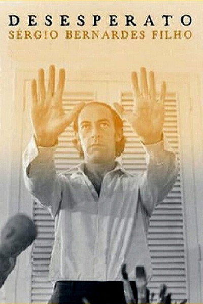 Póster de Desesperato