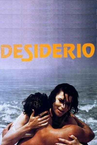 Póster de Desiderio
