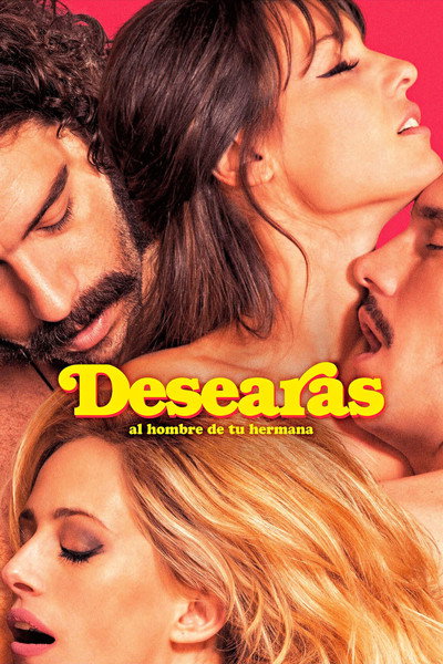 Póster de Desire
