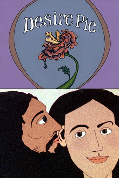 Póster de Desire Pie