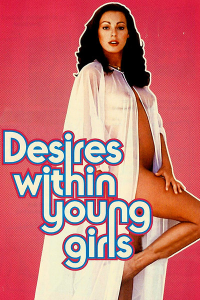 Póster de Desires Within Young Girls