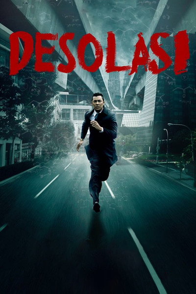Póster de Desolasi