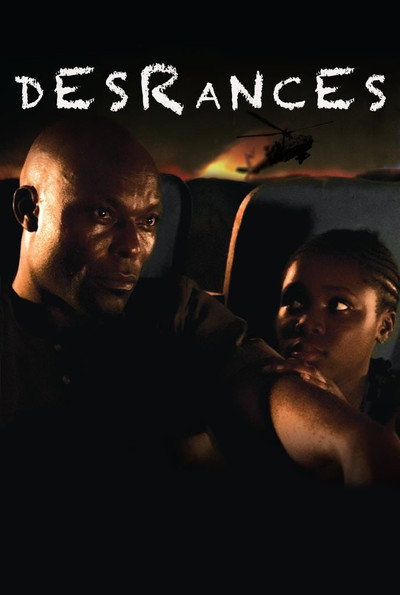 Póster de Desrances