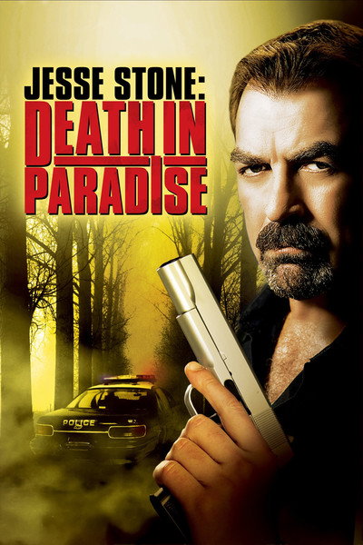 Póster de Destino Paraiso