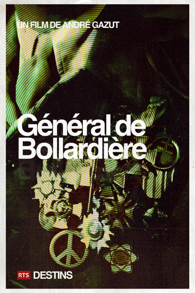 Póster de Destins: Général De Bollardière