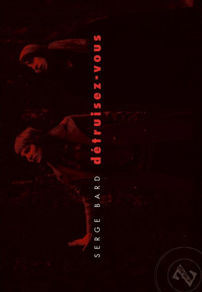 Póster de Destroy Yourselves