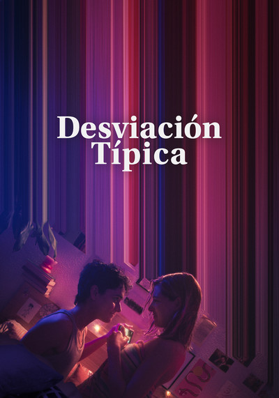 Póster de Desviación típica