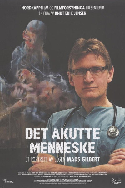 Póster de Det akutte menneske