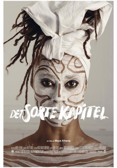 Póster de Det sorte kapitel