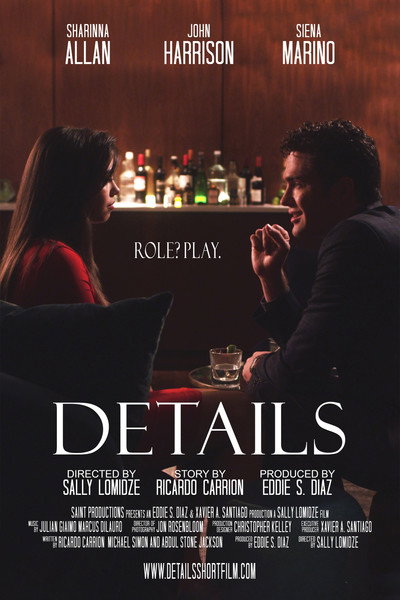 Póster de Details