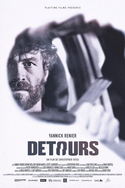 Póster de Detours