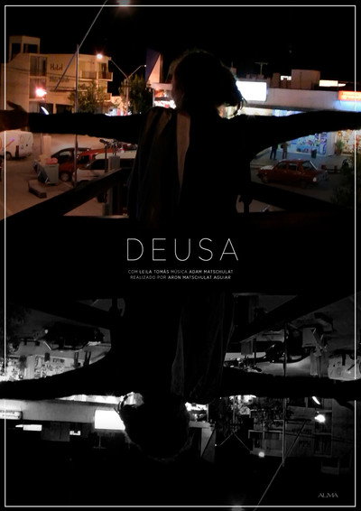 Póster de Deusa