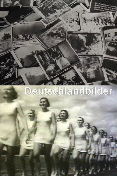 Póster de Deutschlandbilder