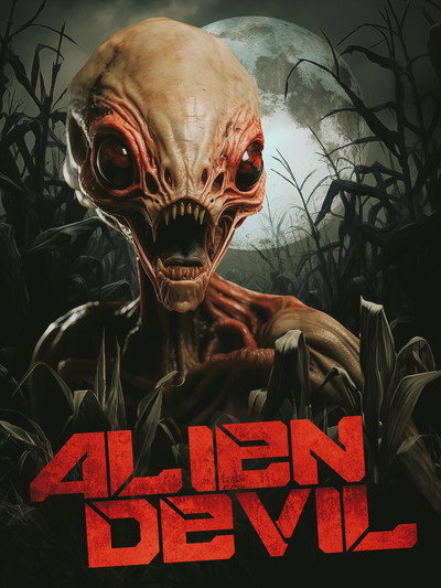 Póster de Devil 2.0