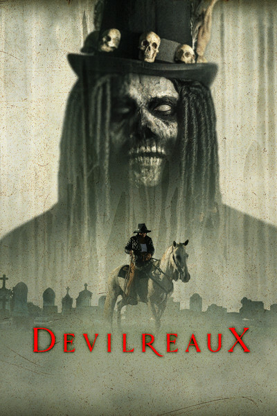 Póster de Devilreaux