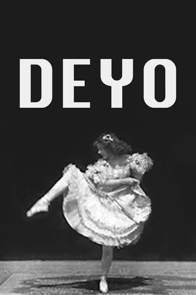 Póster de Deyo