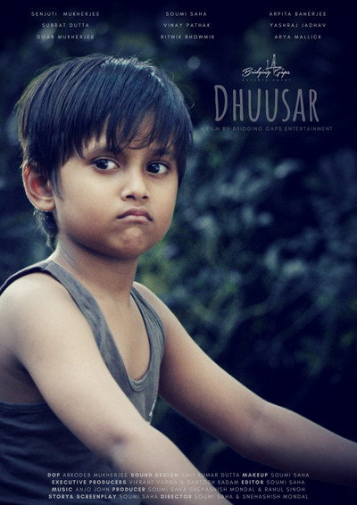Póster de Dhuusar