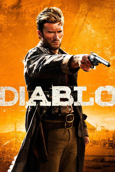 Póster de Diablo