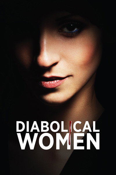 Póster de Diabolical Women
